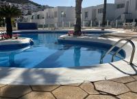 Boutique studio, sea views of Las Vistas and free wifi - Ferienwohnung Las Américas