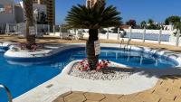 Boutique studio, sea views of Las Vistas and free wifi - Ferienwohnung Las Américas