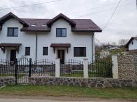 Casa din vale - Bed and Breakfast Bran