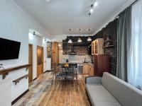 Aros Apartment - Ferienwohnung Gjumri