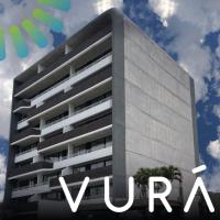 Vurá 201 - B&B San José