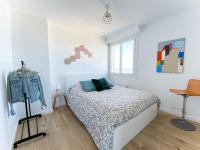 Appartement 1 Chambre - Vue sur Océan