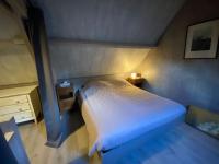Cosy landelijk huisje nabij riviertje - Chambres d’hôtes Tertry