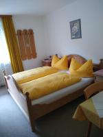 Small Double Room with Balcony