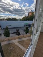 Lovely 2-bedroom flat in the heart of Druskininkai - Chambres d'hôtes Druskininkai