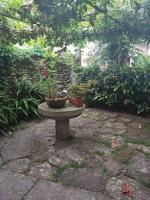 Casita en Domaio - Moaña - Ferienwohnung Moaña