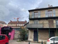 Le Voyageur - B&B