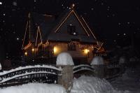Willa Limba - Bed and Breakfast