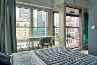 Mennica Residence Deluxe - B&B Varsovia