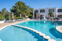 B&B Playa Migjorn - Apartamentos Barbarroja - Formentera Break - Bed and Breakfast Playa Migjorn