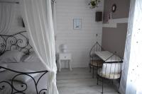 Kamer met Queensize Bed
