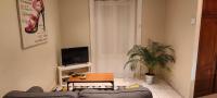 Charmant Appartement au Cœur de Fougères - Ferienwohnung