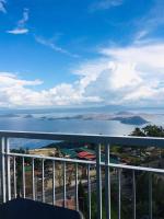 B&B Tagaïtaï - R&B Suites Tagaytay Lakeview - Bed and Breakfast Tagaïtaï