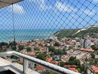 Apartamento Encantador Verano na Praia - B&B