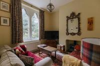 B&B Ripon - HIGH SAINT COTTAGE - Stunning 3 Bed Accommodation located in Ripon, North Yorkshire - Bed and Breakfast Ripon