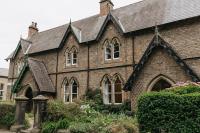 HIGH SAINT COTTAGE - Stunning 3 Bed Accommodation located in Ripon, North Yorkshire - Bed and Breakfast