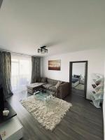 B&B Giroc - Apartament 2 camere modern și confortabil - Bed and Breakfast Giroc