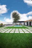 Two Palm - Villa - B&B Ras Al Khaimah