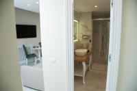 Suite Junior avec Balcon