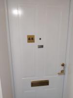 Station View - B&B Oban