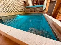 Suite con Piscina Privata