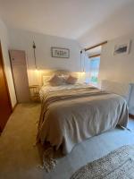 The Fishermans Cottage - B&B Llanystumdwy