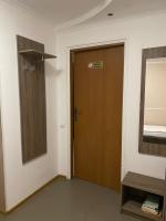 Camera Tripla con Vasca