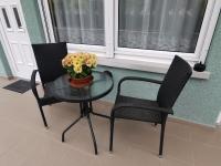 Bianka Apartman - B&B Balatonlelle