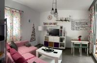 Hope's ático-apartamento - B&B Cádiz