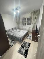 Apartament 2 camere - Bed and Breakfast