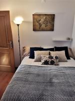 Studio acolhedor e confortável - Nazaré Waves - B&B Nazaré