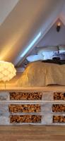 B&B Neuanbau - Altstadt-Liebe - Bed and Breakfast Neuanbau