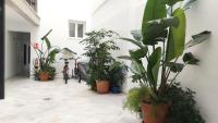 ENTREARCOS - B&B