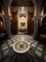 Riad Layalina Fes - B&B