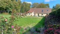 B&B Pihen-lès-Guînes - Le Mas de la Rocherie Chambre d'hôtes "Référence" - Bed and Breakfast Pihen-lès-Guînes