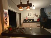 Ampla Casa de Veraneio - B&B Estância