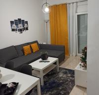 Pagrati apartment Διαμέρισμα Παγκράτι - Bed and Breakfast Athene