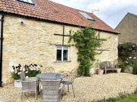 B&B Yatton Keynell - Beautiful self-contained Cotswolds Barn - Bed and Breakfast Yatton Keynell