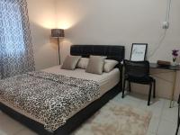 Family Room with Balcony