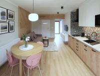 Apartamenty u Znańca - Ferienwohnung Sromowce Wyżne