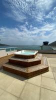 Beach thoow férias - B&B