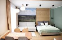 Monolocale Familiare