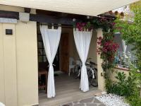 Splendida Villetta San Teodoro - B&B San Teodoro