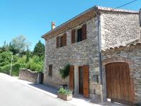Vakantiehuis “Le Verbe” in de Drôme Provençale - Bed and Breakfast