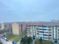 Studio Apartment Dobrinja - B&B Sarajevo