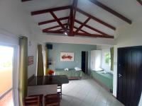 Familiekamer met Uitzicht op Zee