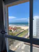 Apartamento com vista para o mar - Ferienwohnung