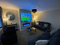 Wharfedale Lodge- Bungalow-3 Bed, 2 bath, Amazing! - Bed and Breakfast