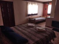 Double or Twin Room with Garden View