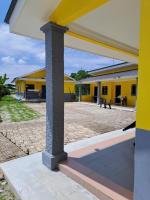 Room/Homestay NazaDja - B&B